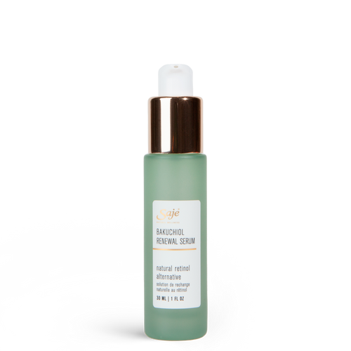 Bakuchiol Renewal Serum