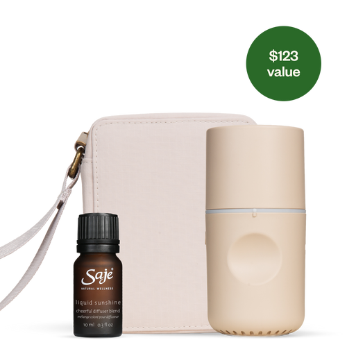 Cheerful Travel Kit