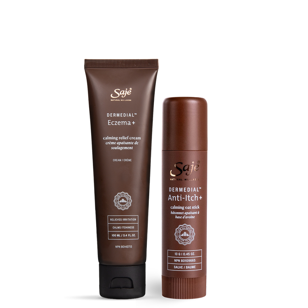 Dermedial™ Relief Duo
