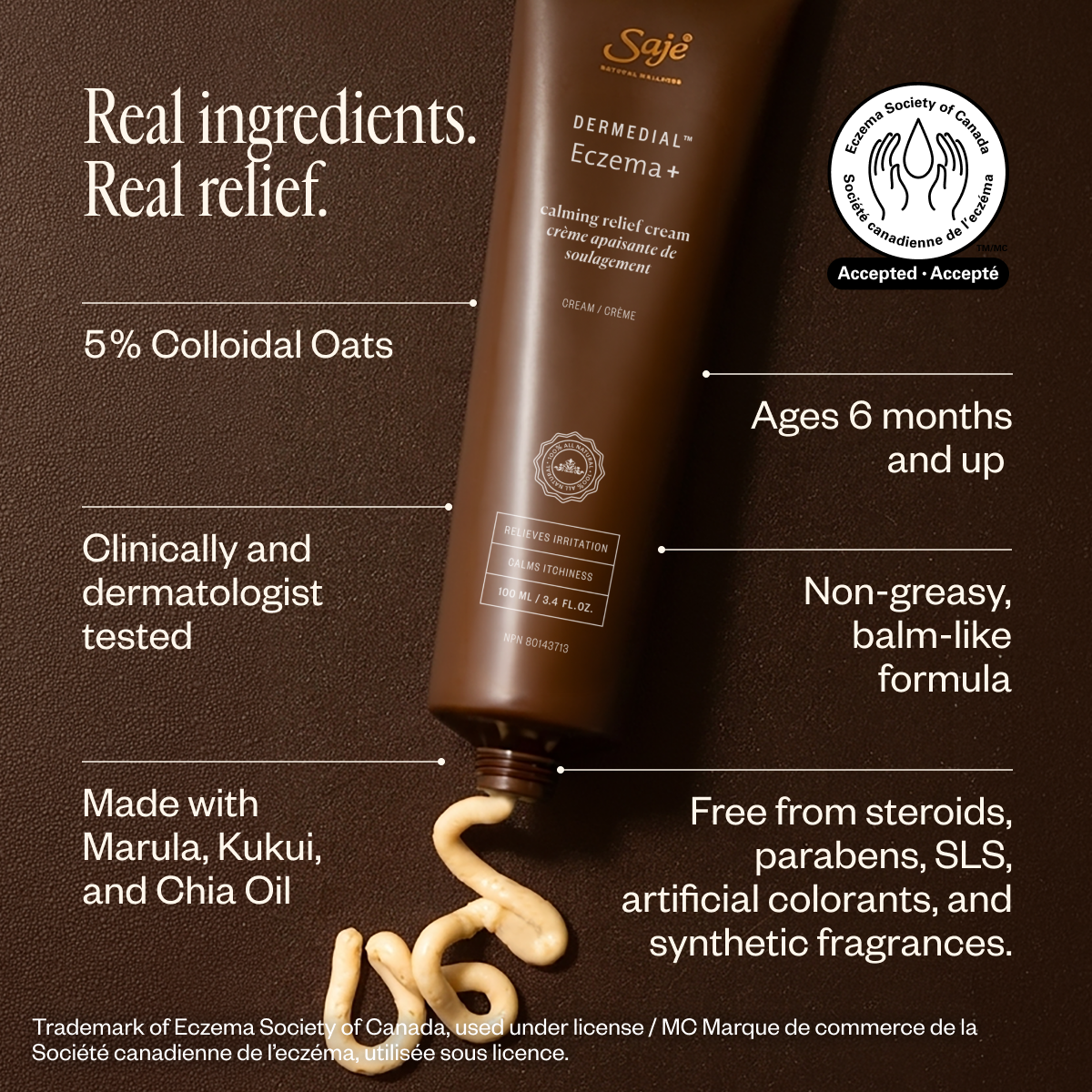 Dermedial™ Relief Duo