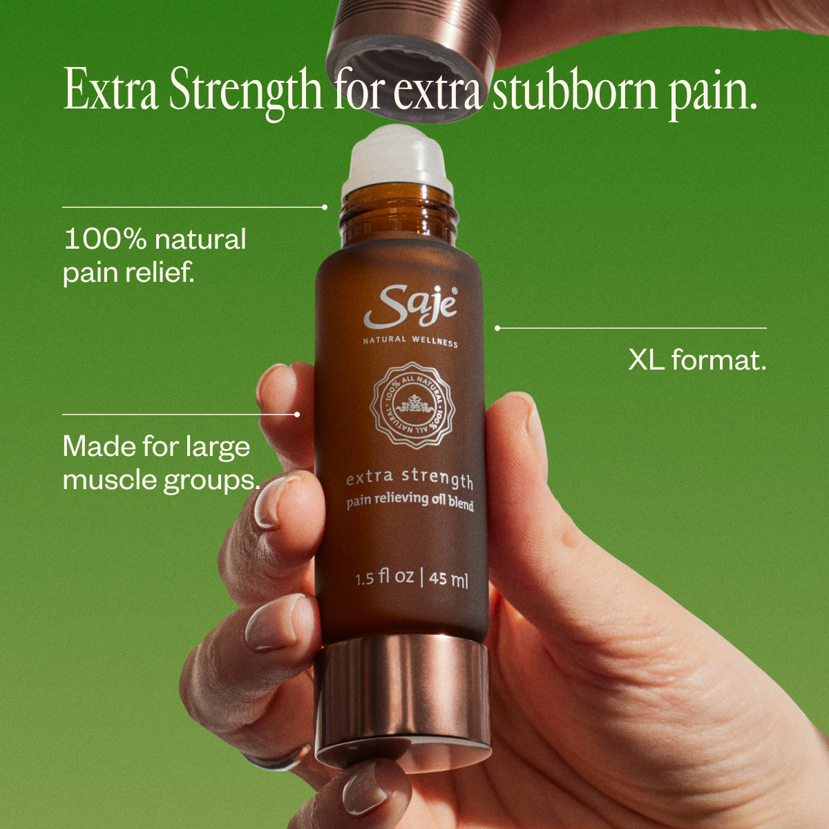 Extra Strength