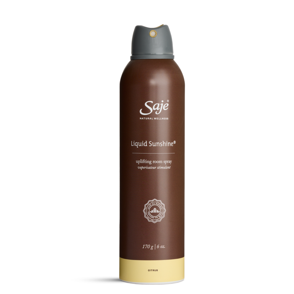 Liquid Sunshine®
