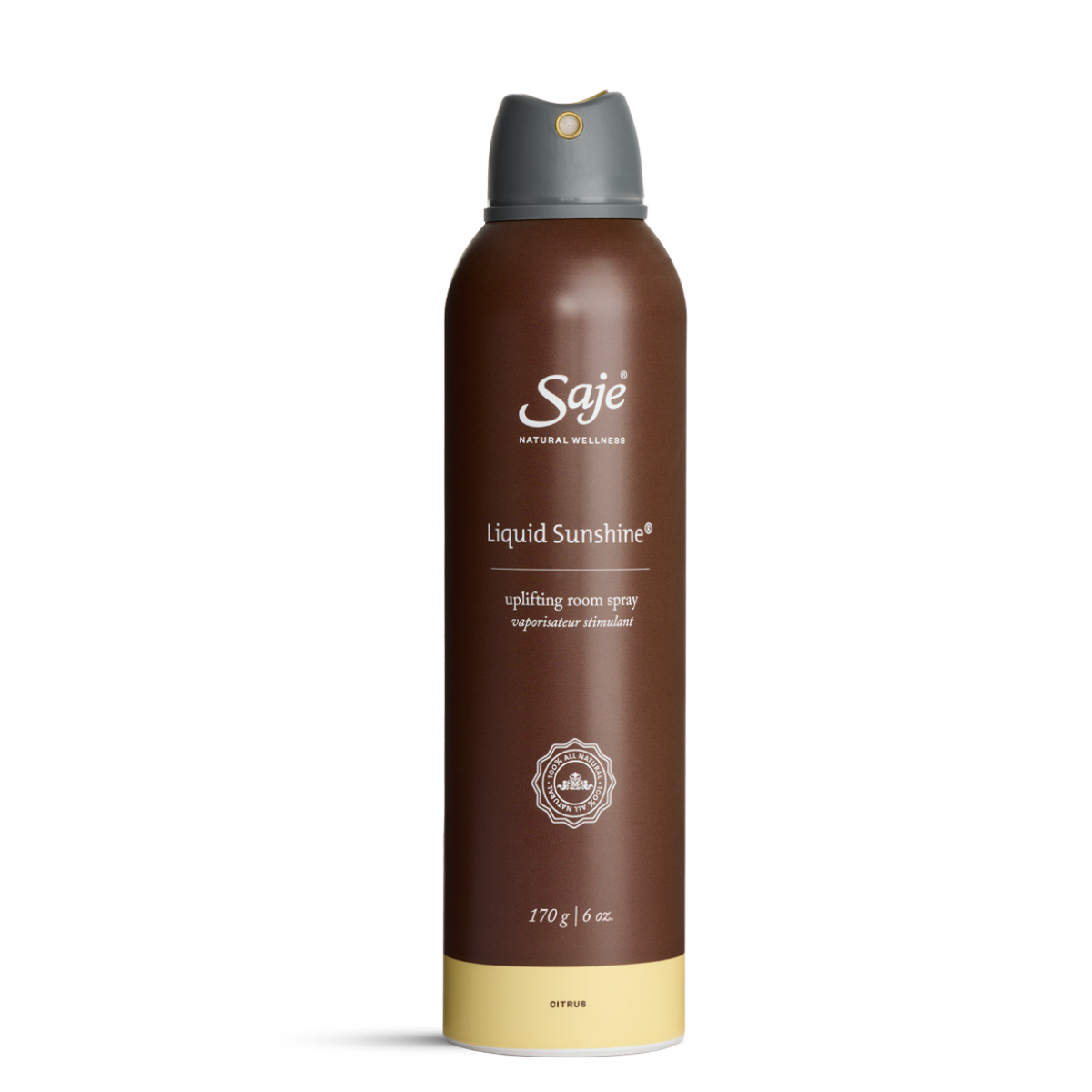 Liquid Sunshine®