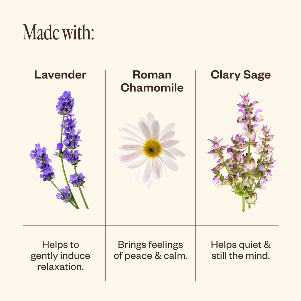 Stress Release