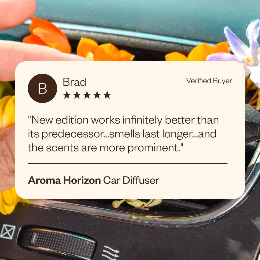 Drive Blissfully