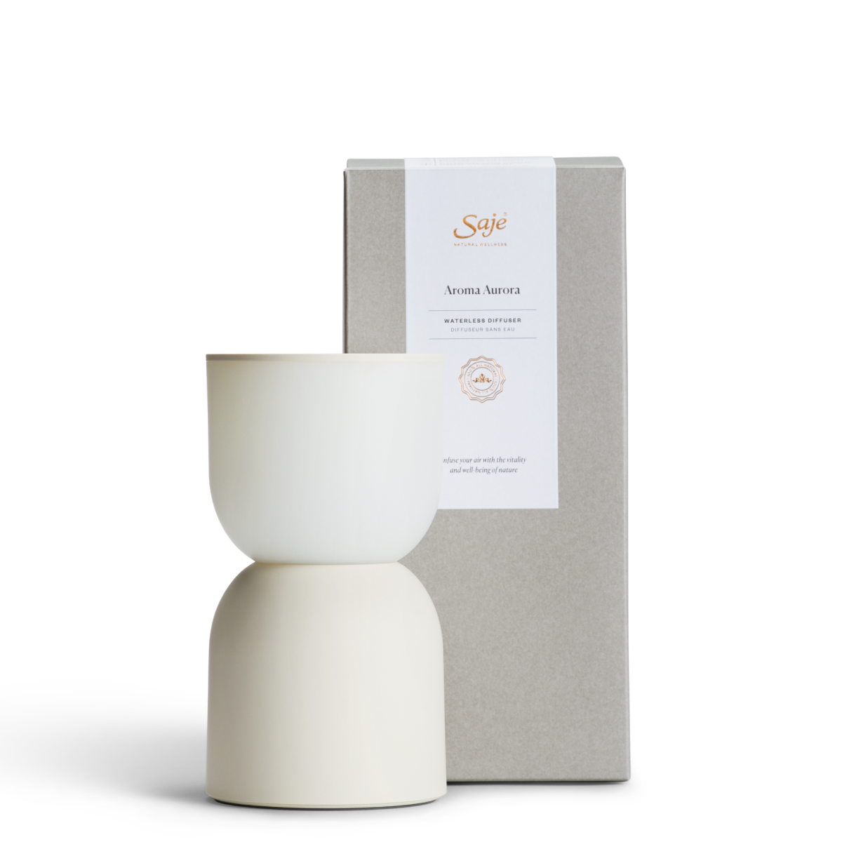 Aroma Aurora
