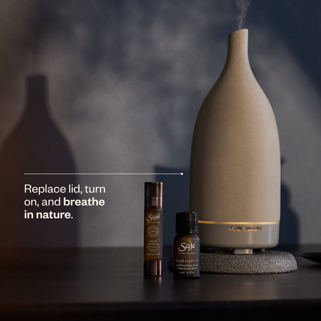 Aroma Om | Stone