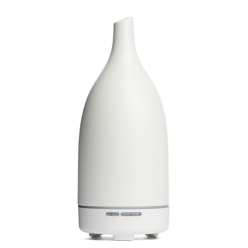 Aroma Om | White