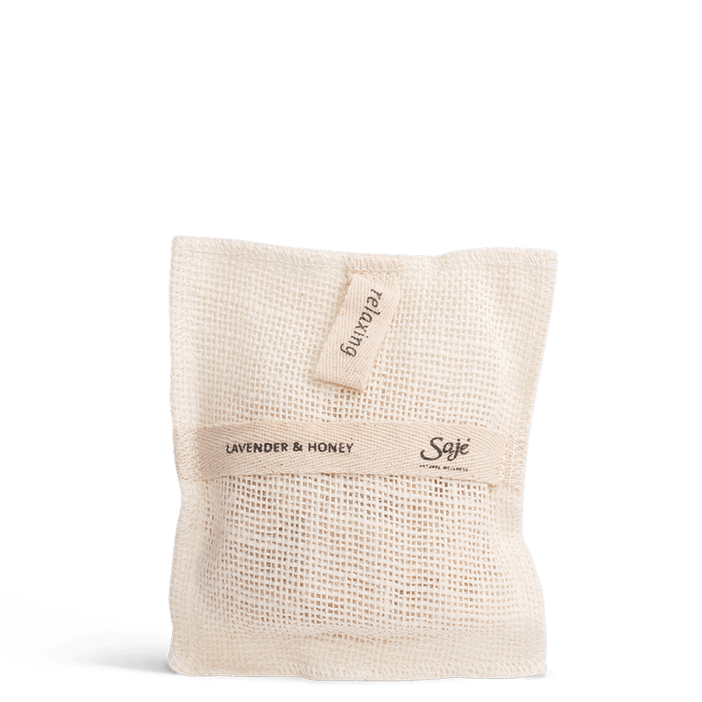 Jute & Joy Lavender & Honey