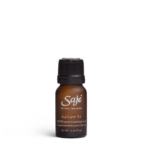 Balsam Fir