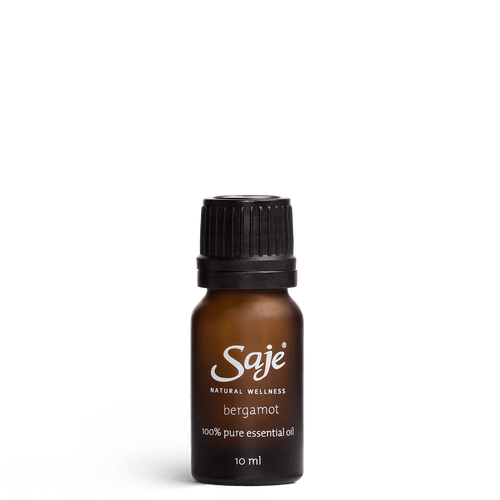 Bergamot Oil