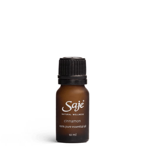 Cinnamon Oil