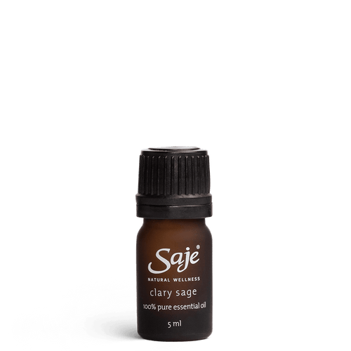 Clary Sage Oil