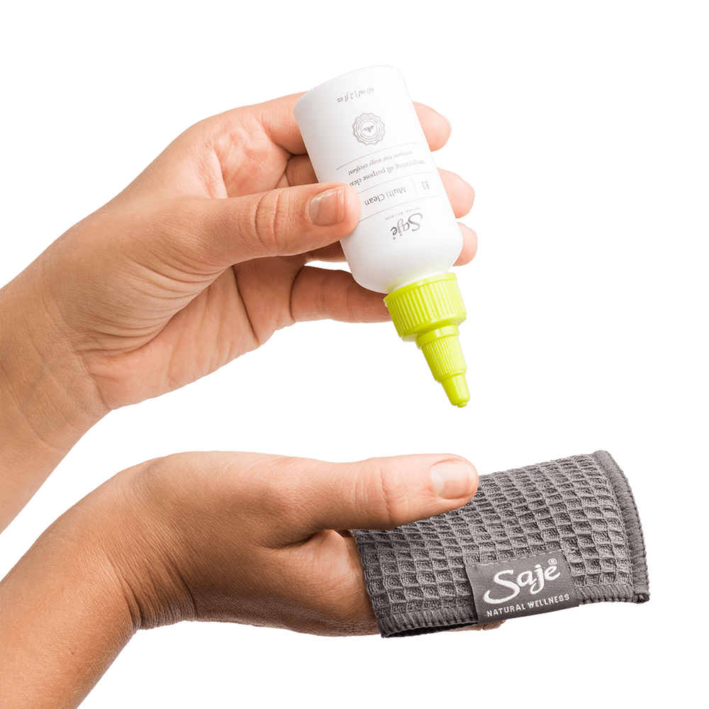 Diffuser Care